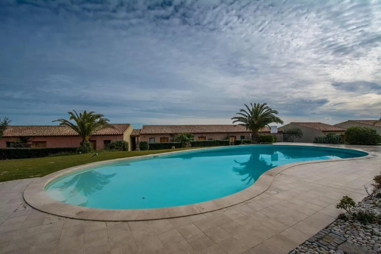 Seaview Apartment Porto Pozzo