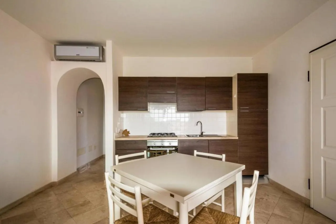 Seaview Apartment Porto Pozzo