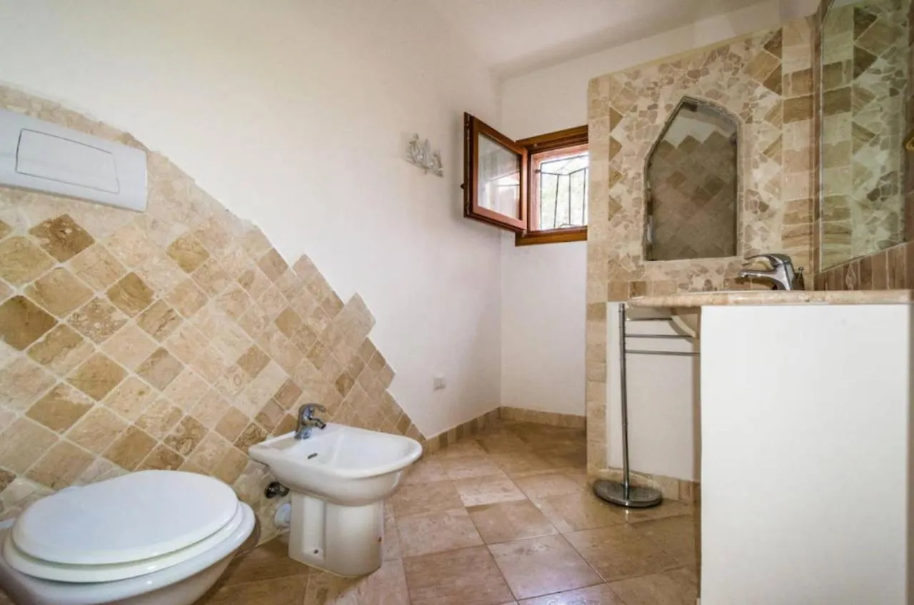 Seaview Apartment Порто-Поццо
