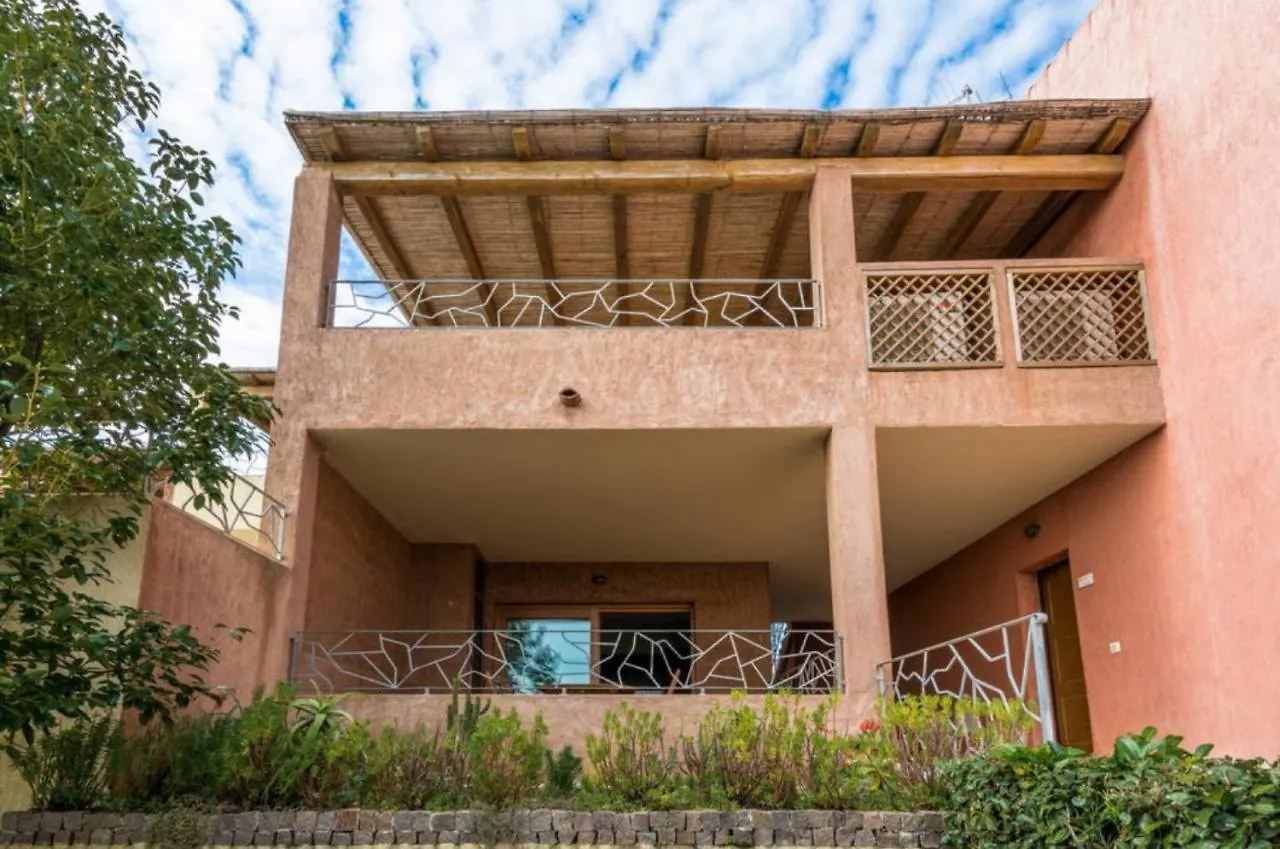 Seaview Apartment Porto Pozzo Olaszország