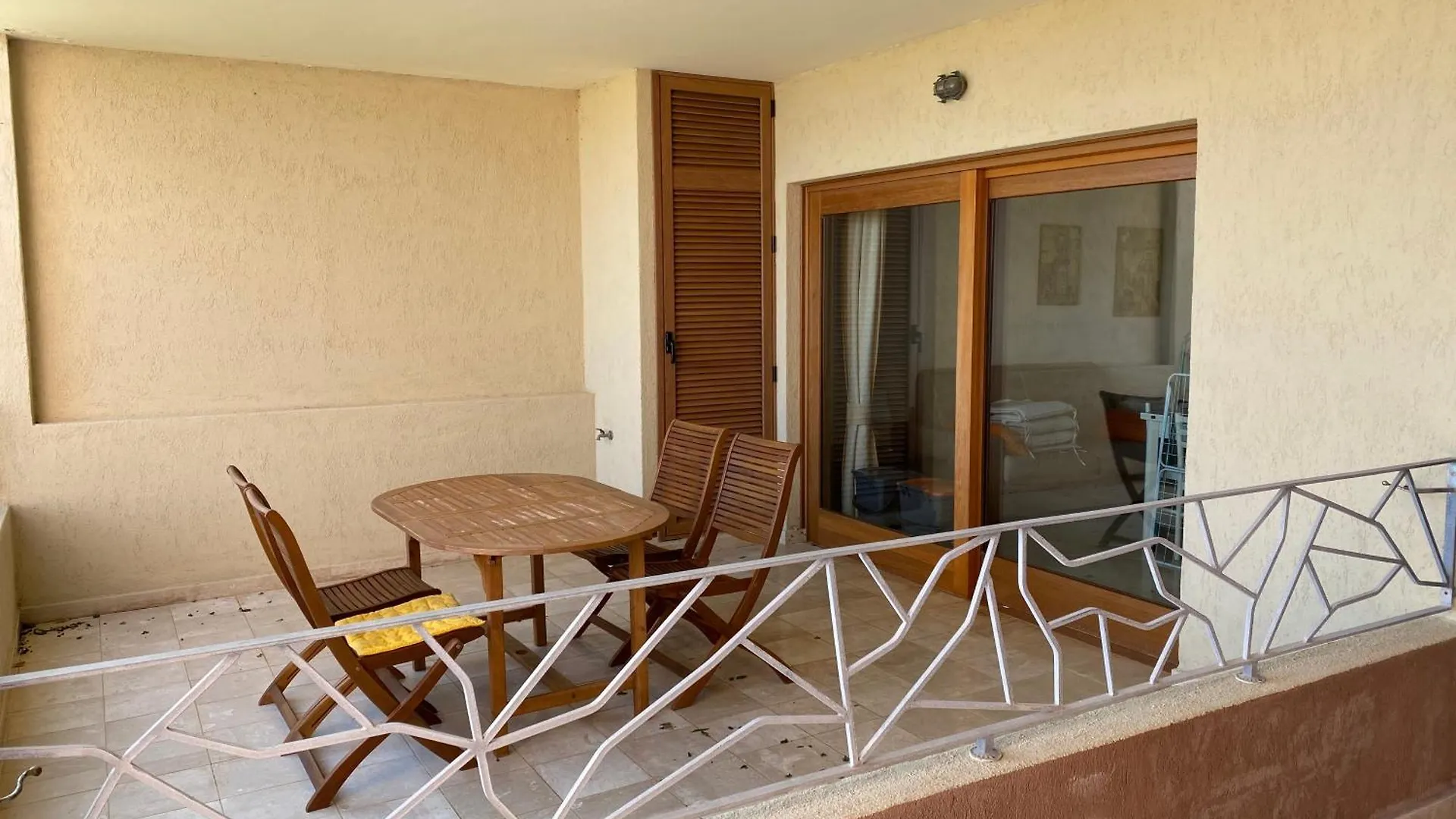 Seaview Apartment Porto Pozzo 0*,  Olaszország
